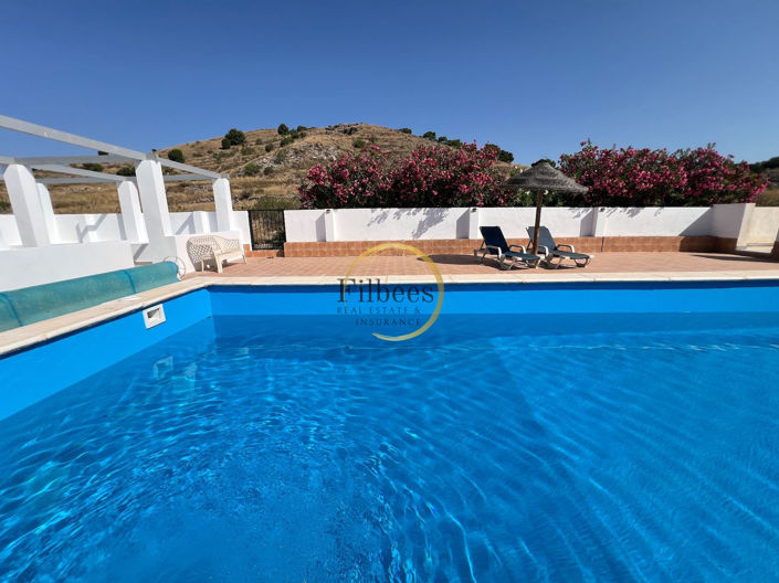 Image No.19-Maison de campagne de 3 chambres à vendre à Perin