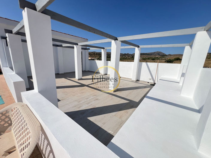 Image No.22-Maison de campagne de 3 chambres à vendre à Perin