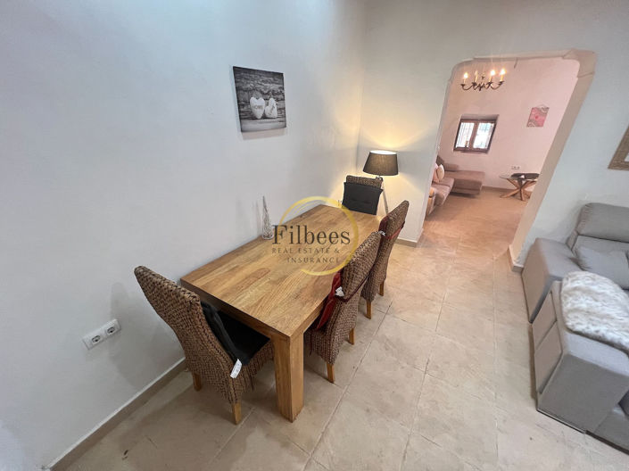 Image No.5-Maison de campagne de 3 chambres à vendre à Perin