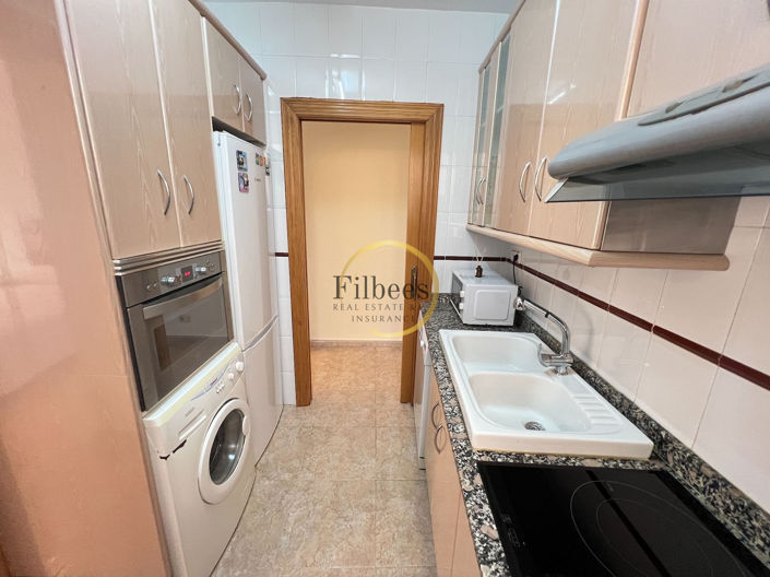 Image No.10-Appartement de 3 chambres à vendre à Puerto de Mazarrón