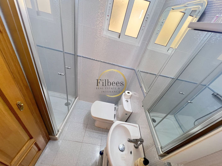 Image No.12-Appartement de 3 chambres à vendre à Puerto de Mazarrón