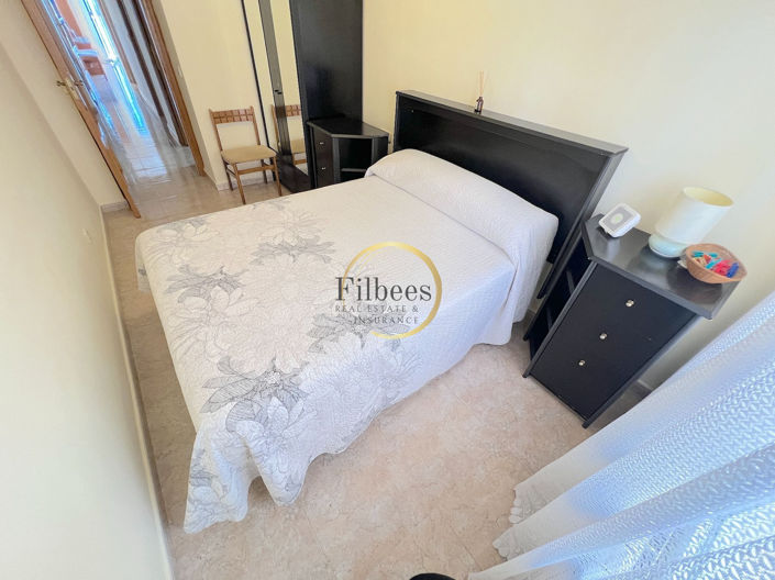 Image No.14-Appartement de 3 chambres à vendre à Puerto de Mazarrón