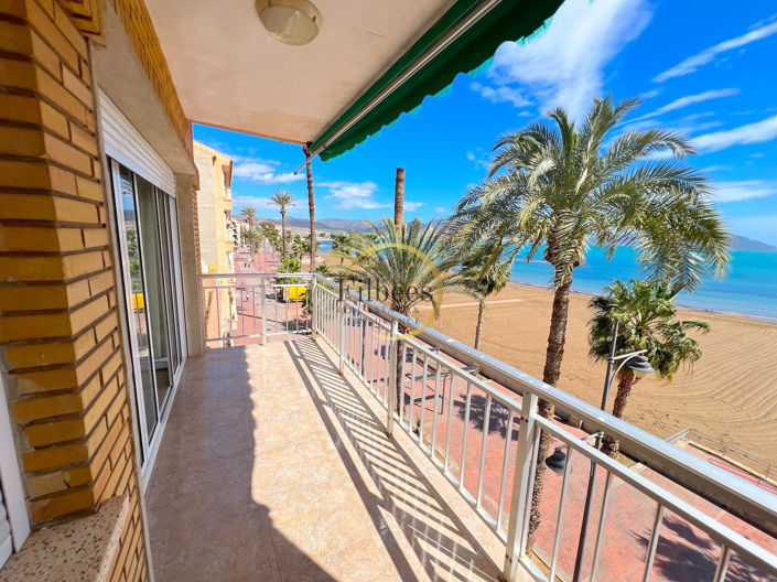 Image No.17-Appartement de 3 chambres à vendre à Puerto de Mazarrón