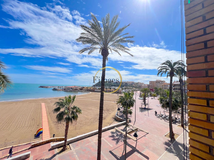 Image No.18-Appartement de 3 chambres à vendre à Puerto de Mazarrón