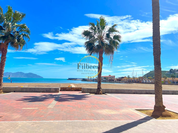 Image No.20-Appartement de 3 chambres à vendre à Puerto de Mazarrón