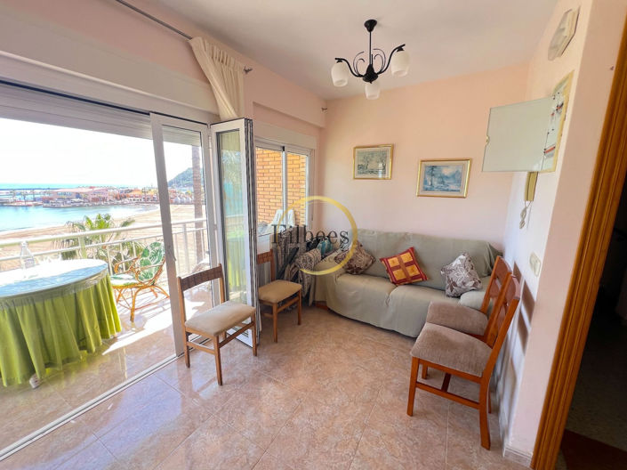 Image No.5-Appartement de 3 chambres à vendre à Puerto de Mazarrón