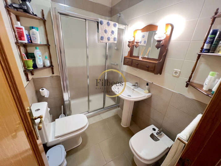 Image No.7-Appartement de 3 chambres à vendre à Puerto de Mazarrón