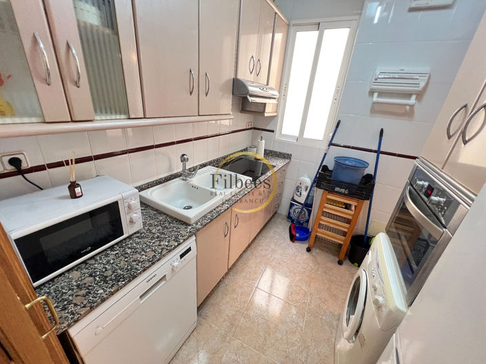 Image No.9-Appartement de 3 chambres à vendre à Puerto de Mazarrón