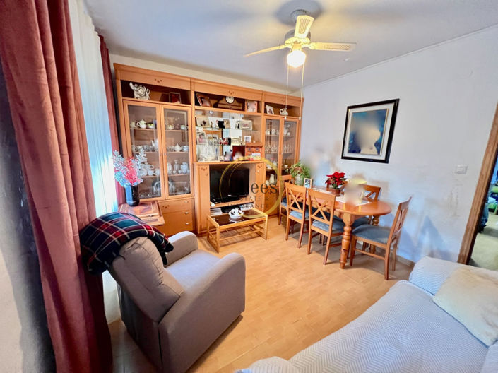 Image No.2-Bungalow de 3 chambres à vendre à Isla Plana