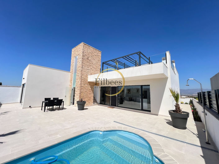 Image No.1-3 Bed Villa for sale