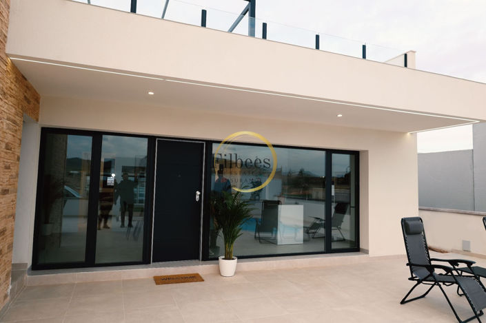 Image No.2-3 Bed Villa for sale