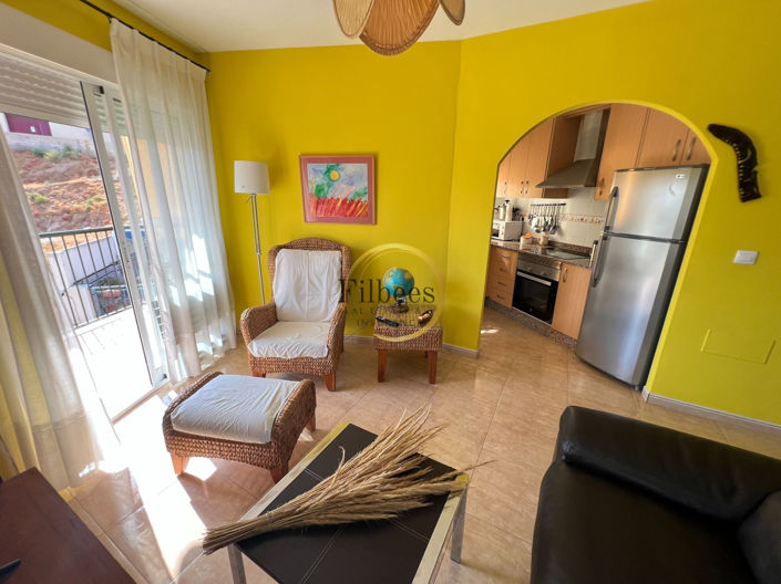 Image No.1-Appartement de 2 chambres à vendre à Puerto de Mazarrón