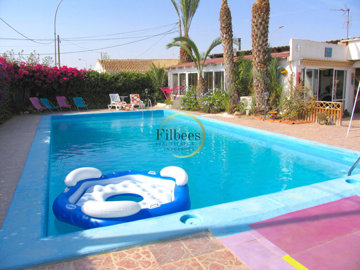 Filbee's Real Estate most sold property