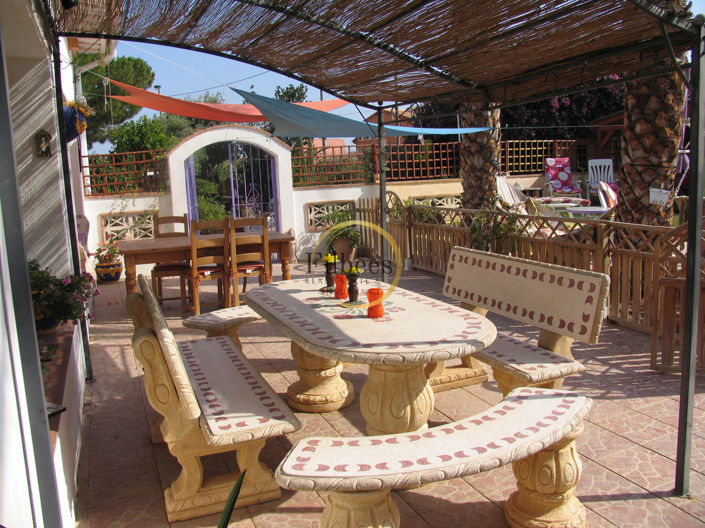 Image No.10-Villa de 6 chambres à vendre à Los Puertos