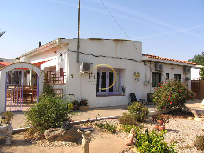 Image No.11-Villa de 6 chambres à vendre à Los Puertos