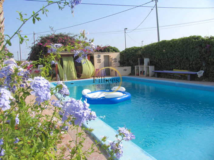 Image No.13-Villa de 6 chambres à vendre à Los Puertos