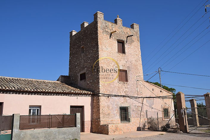 Image No.17-Villa de 6 chambres à vendre à Los Puertos