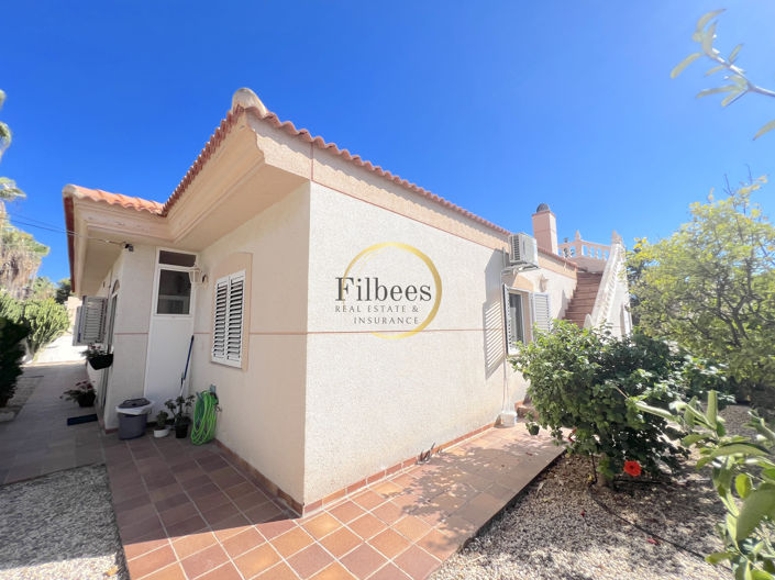 Image No.20-3 Bed Villa for sale