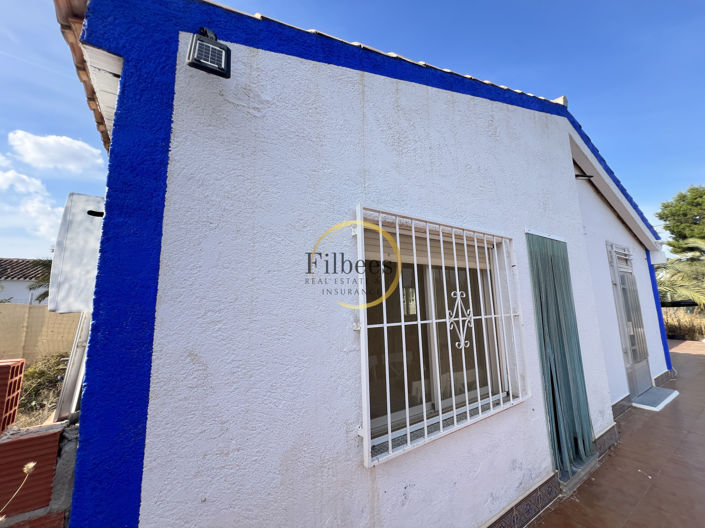 Image No.2-3 Bed Country House for sale