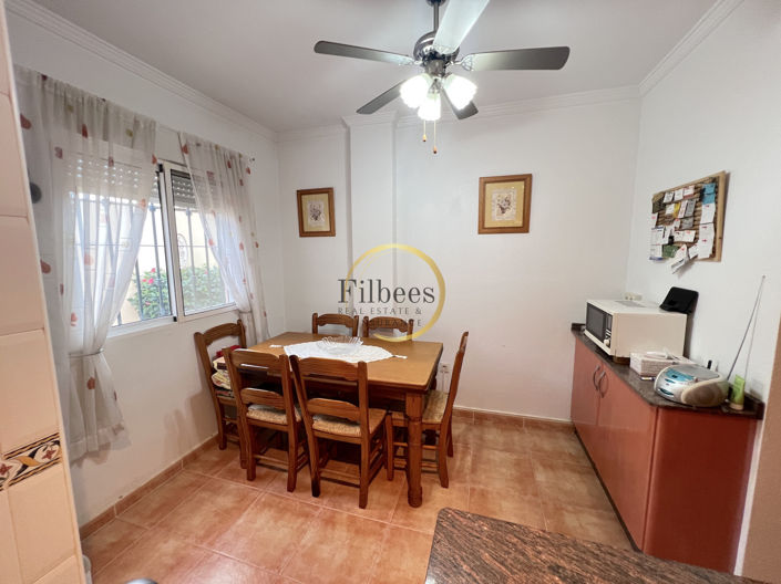 Image No.10-Maison de 2 chambres à vendre à Puerto de Mazarrón