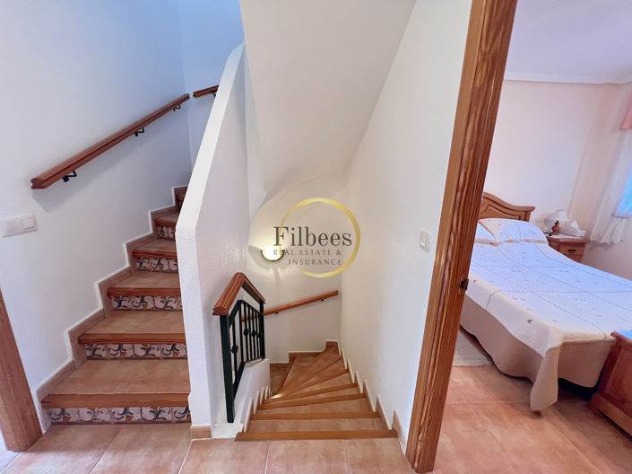 Image No.11-Maison de 2 chambres à vendre à Puerto de Mazarrón