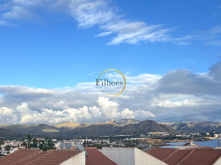 Image No.23-Maison de 2 chambres à vendre à Puerto de Mazarrón