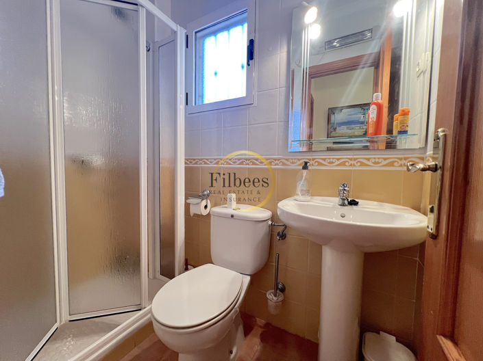 Image No.5-Maison de 2 chambres à vendre à Puerto de Mazarrón