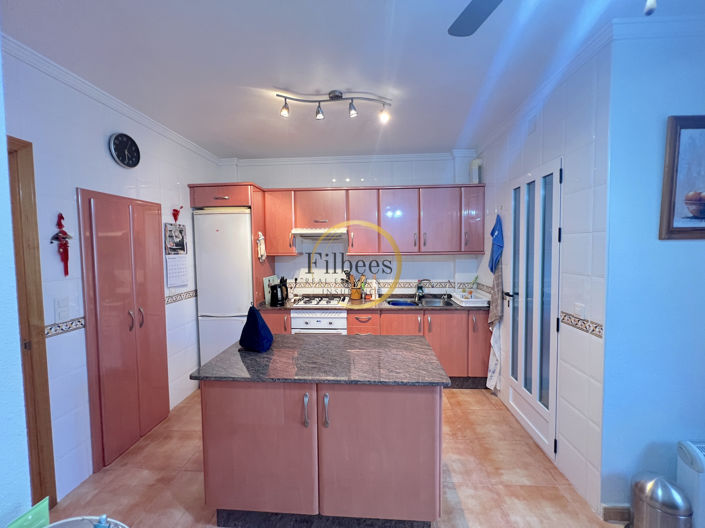 Image No.6-Maison de 2 chambres à vendre à Puerto de Mazarrón