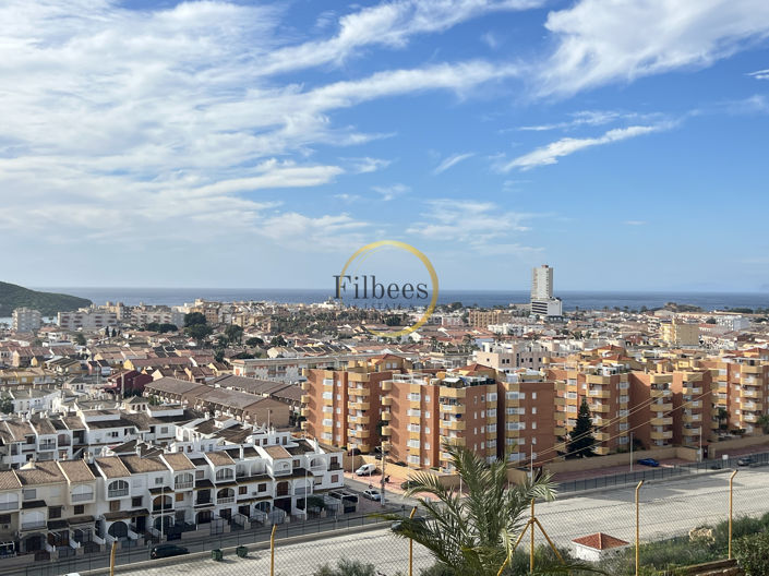 Image No.13-Appartement de 2 chambres à vendre à Puerto de Mazarrón