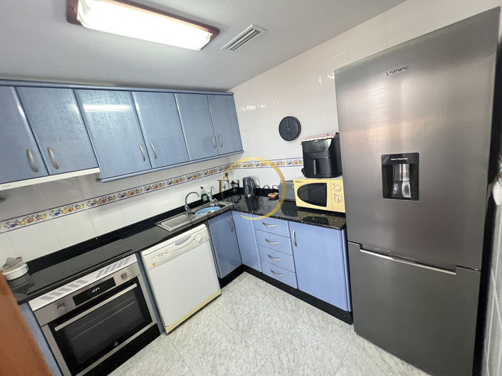 Image No.6-Appartement de 2 chambres à vendre à Puerto de Mazarrón