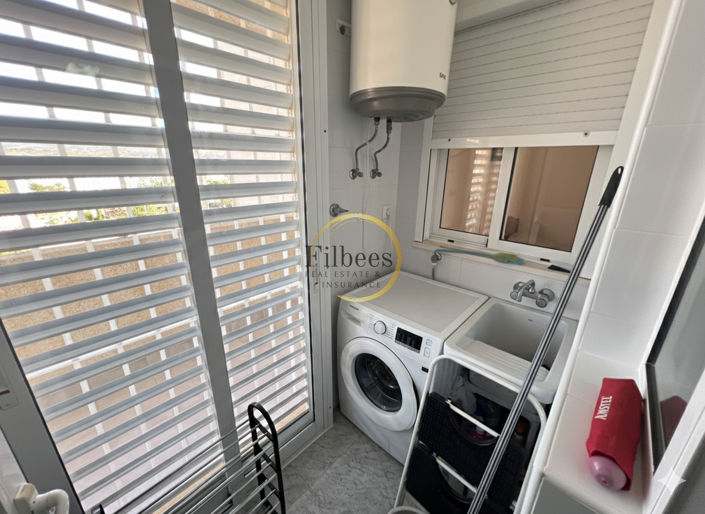 Image No.8-Appartement de 2 chambres à vendre à Puerto de Mazarrón