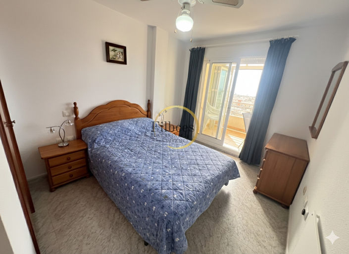 Image No.9-Appartement de 2 chambres à vendre à Puerto de Mazarrón