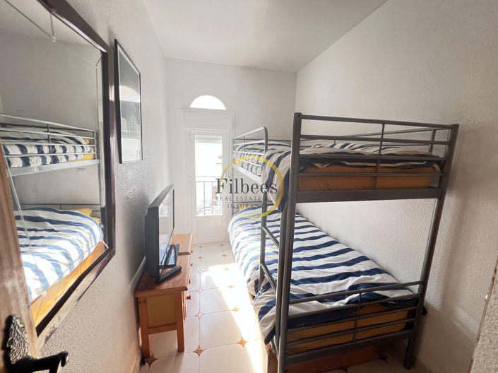 Image No.10-Maison de ville de 3 chambres à vendre à Puerto de Mazarrón