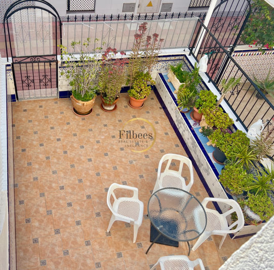 Image No.20-Maison de ville de 3 chambres à vendre à Puerto de Mazarrón