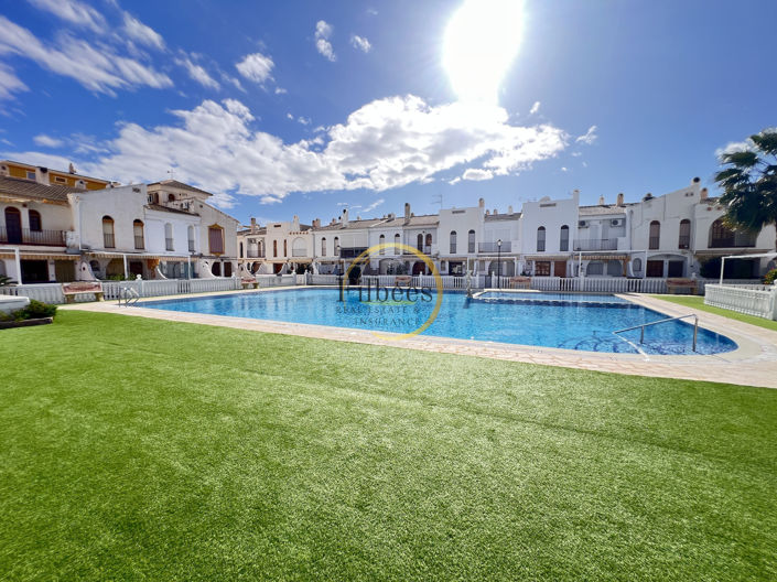 Image No.21-Maison de ville de 3 chambres à vendre à Puerto de Mazarrón