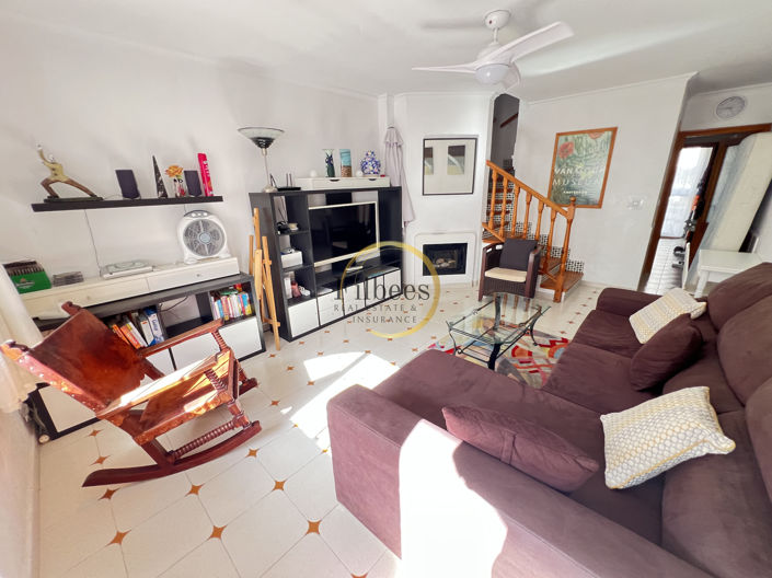 Image No.3-Maison de ville de 3 chambres à vendre à Puerto de Mazarrón