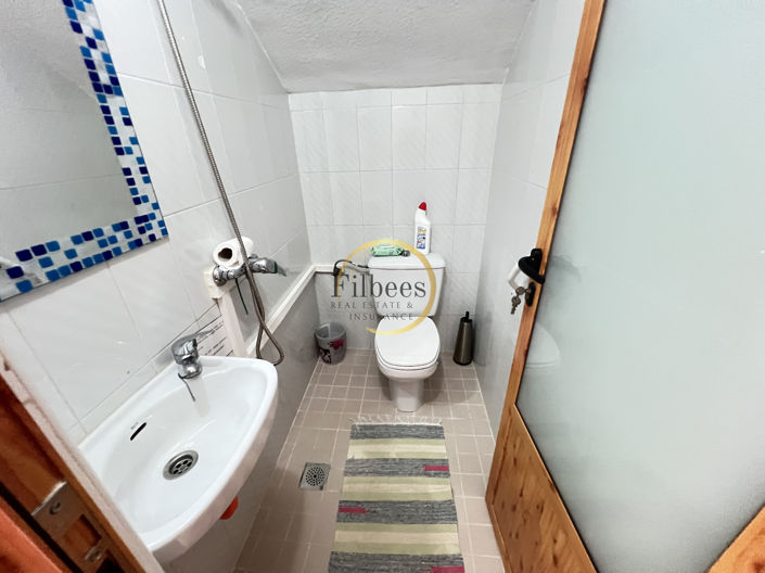 Image No.4-Maison de ville de 3 chambres à vendre à Puerto de Mazarrón