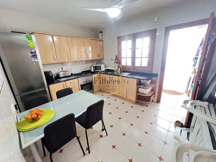 Image No.6-Maison de ville de 3 chambres à vendre à Puerto de Mazarrón