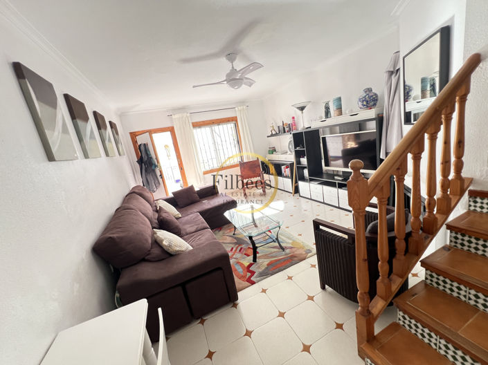 Image No.9-Maison de ville de 3 chambres à vendre à Puerto de Mazarrón