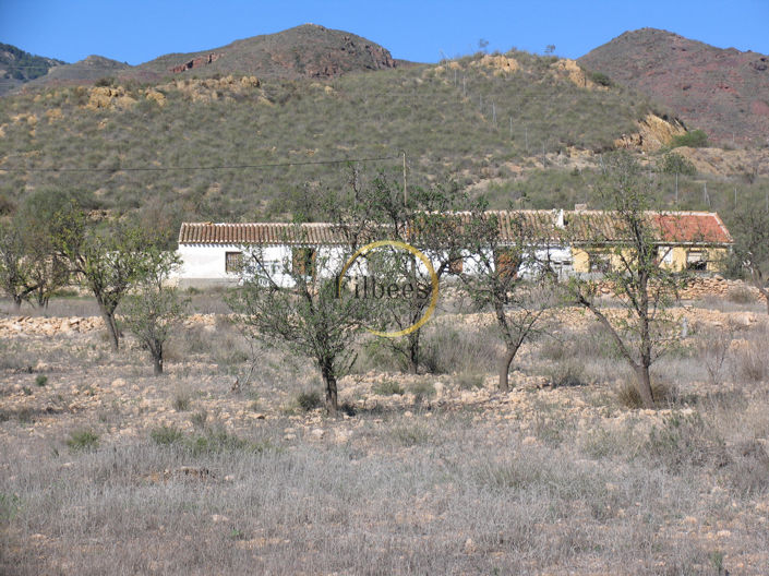 Image No.20-Maison de campagne de 5 chambres à vendre à La Atalaya