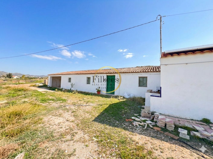 Image No.3-5 Bed Country House for sale