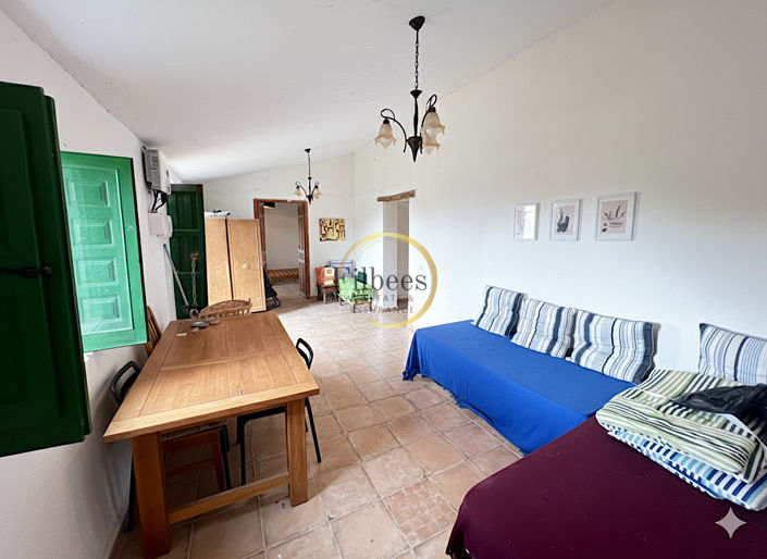 Image No.5-Maison de campagne de 5 chambres à vendre à La Atalaya