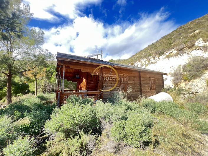 Image No.10-3 Bed Country House for sale