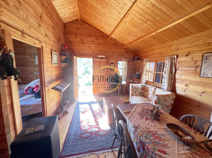 Image No.13-3 Bed Country House for sale