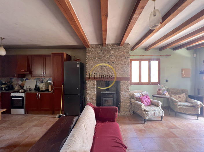 Image No.4-3 Bed Country House for sale