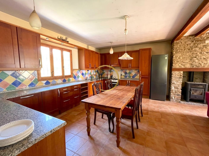 Image No.5-3 Bed Country House for sale