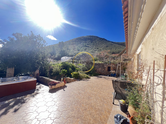 Image No.7-3 Bed Country House for sale