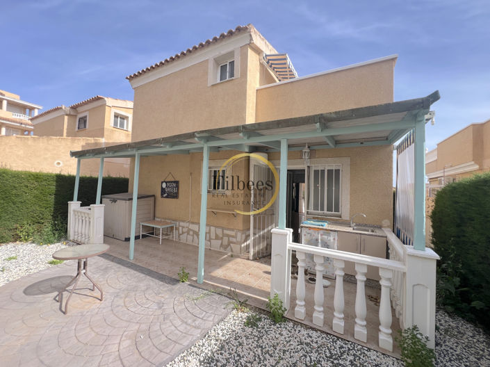 Image No.17-3 Bed Villa for sale