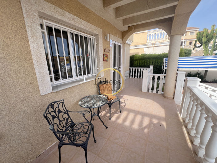 Image No.18-3 Bed Villa for sale