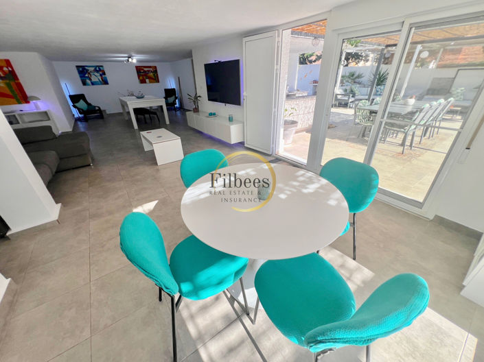 Image No.13-Villa de 5 chambres à vendre à La Azohía